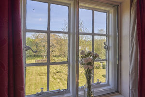 Bedroom 1 Outlook- click for photo gallery